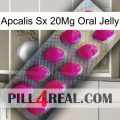 Apcalis Sx 20Mg Oral Jelly 09